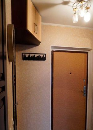 Продажа 1-комнатной квартиры, Краснодар, Тополиная улица,  46к1