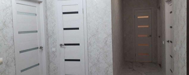 Продажа 3-комнатной квартиры, Краснодар, улица имени Сергея Есенина,  108/2