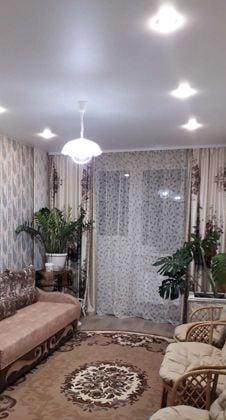 Продажа 3-комнатной квартиры, Краснодар, улица имени Сергея Есенина,  108/2