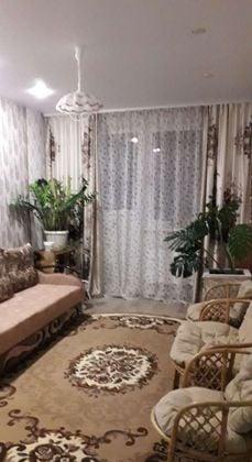 Продажа 3-комнатной квартиры, Краснодар, улица имени Сергея Есенина,  108/2