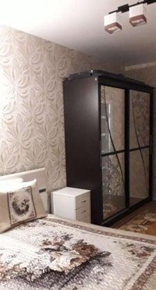 Продажа 3-комнатной квартиры, Краснодар, улица имени Сергея Есенина,  108/2