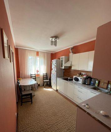 Продажа 2-комнатной квартиры, Краснодар, улица Бигдая,  4