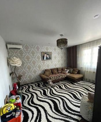 Продажа 2-комнатной квартиры, Краснодар, улица Бигдая,  4