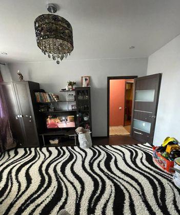 Продажа 2-комнатной квартиры, Краснодар, улица Бигдая,  4