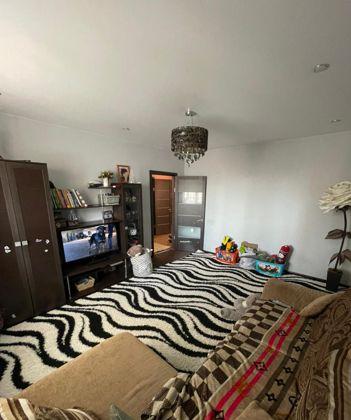 Продажа 2-комнатной квартиры, Краснодар, улица Бигдая,  4