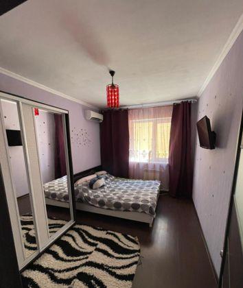 Продажа 2-комнатной квартиры, Краснодар, улица Бигдая,  4