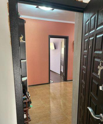 Продажа 2-комнатной квартиры, Краснодар, улица Бигдая,  4