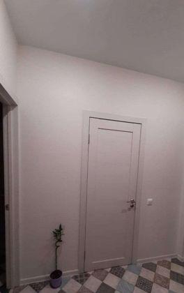 Продажа 1-комнатной квартиры, Краснодар, улица имени В.М. Комарова,  106Бк2