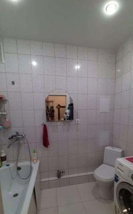 Продажа 1-комнатной квартиры, Краснодар, улица имени В.М. Комарова,  106Бк2