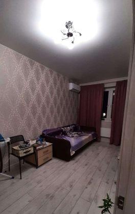 Продажа 1-комнатной квартиры, Краснодар, улица имени В.М. Комарова,  106Бк2