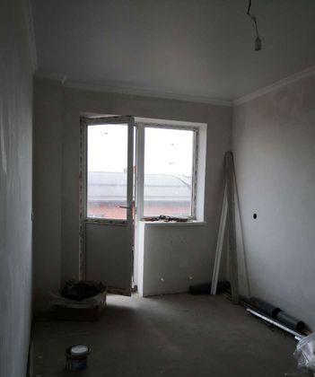 Продажа 1-комнатной квартиры, Краснодар, Арбатская улица,  36/1