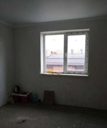 Продажа 1-комнатной квартиры, Краснодар, Арбатская улица,  36/1