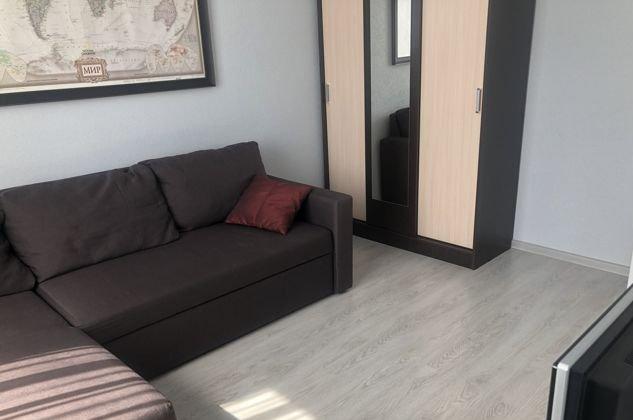 Продажа 1-комнатной квартиры, Краснодар, улица Лётчика Позднякова,  2к2