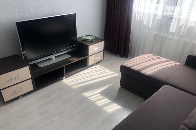 Продажа 1-комнатной квартиры, Краснодар, улица Лётчика Позднякова,  2к2