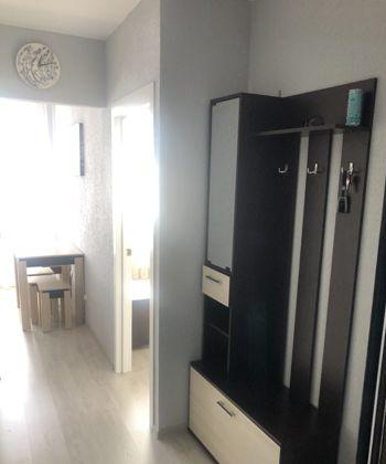 Продажа 1-комнатной квартиры, Краснодар, улица Лётчика Позднякова,  2к2