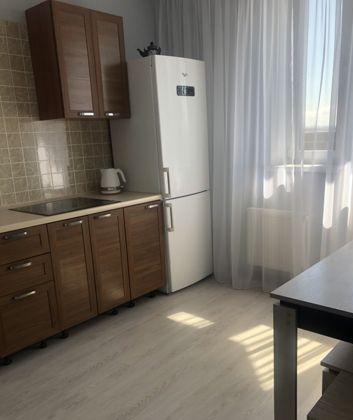 Продажа 1-комнатной квартиры, Краснодар, улица Лётчика Позднякова,  2к2