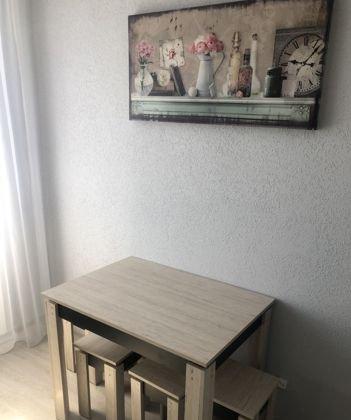 Продажа 1-комнатной квартиры, Краснодар, улица Лётчика Позднякова,  2к2