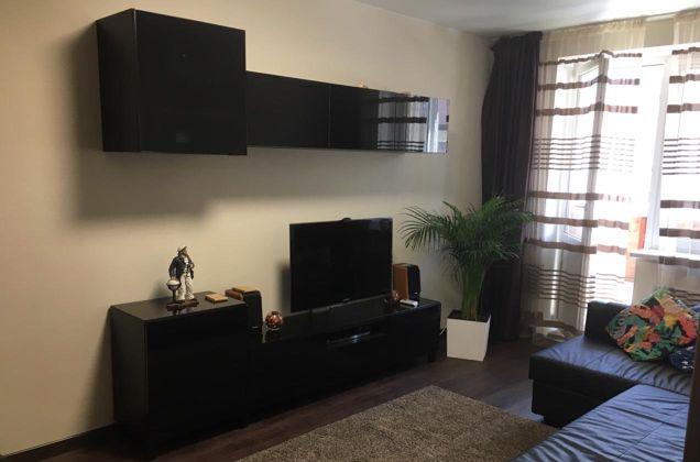 Продажа 2-комнатной квартиры, Краснодар, улица Евгении Жигуленко,  30к4