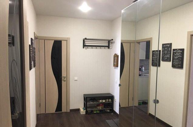 Продажа 2-комнатной квартиры, Краснодар, улица Евгении Жигуленко,  30к4