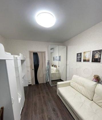 Продажа 2-комнатной квартиры, Краснодар, улица Евгении Жигуленко,  30к4