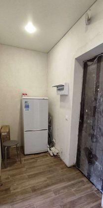 Продажа 1-комнатной квартиры, Краснодар, Московская улица,  118к1