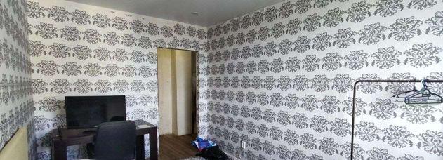 Продажа 1-комнатной квартиры, Краснодар, Московская улица,  118к1