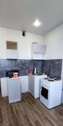 Продажа 1-комнатной квартиры, Краснодар, Московская улица,  118к1