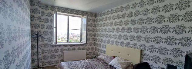 Продажа 1-комнатной квартиры, Краснодар, Московская улица,  118к1