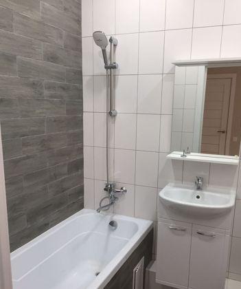 Продажа 1-комнатной квартиры, Краснодар, Тепличная улица,  62/1