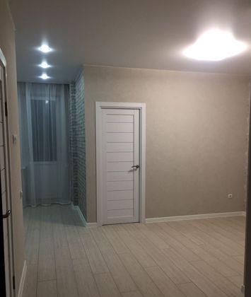 Продажа 1-комнатной квартиры, Краснодар, Тепличная улица,  62/1