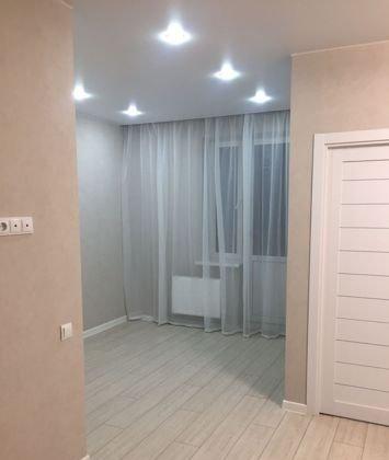 Продажа 1-комнатной квартиры, Краснодар, Тепличная улица,  62/1