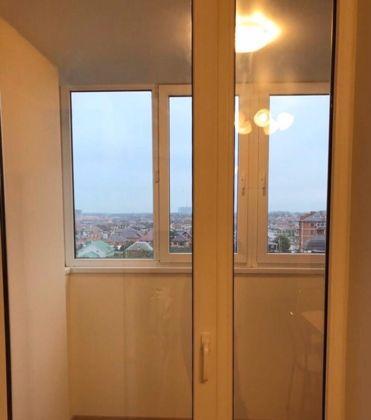 Продажа 3-комнатной квартиры, Краснодар, Гаражный переулок,  9