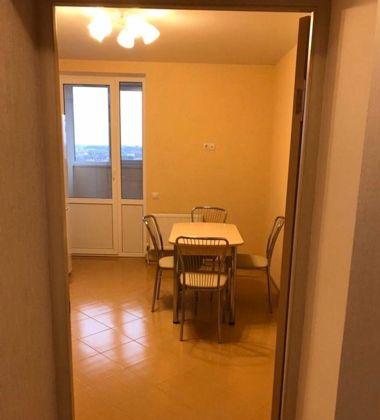 Продажа 3-комнатной квартиры, Краснодар, Гаражный переулок,  9