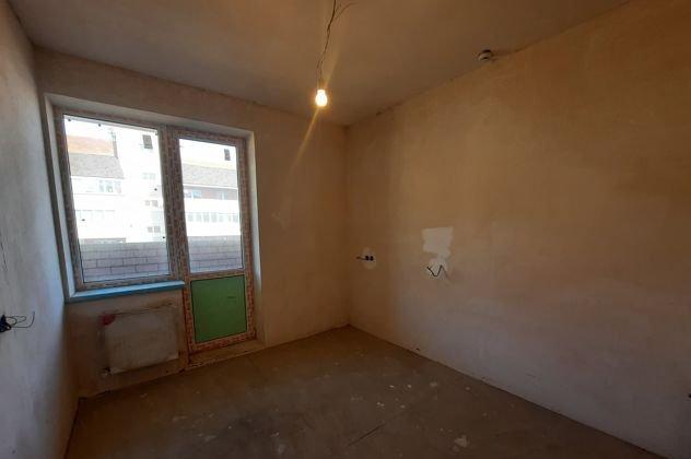 Продажа 1-комнатной квартиры, Краснодар, Московская улица,  133к2