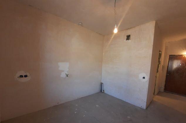 Продажа 1-комнатной квартиры, Краснодар, Московская улица,  133к2