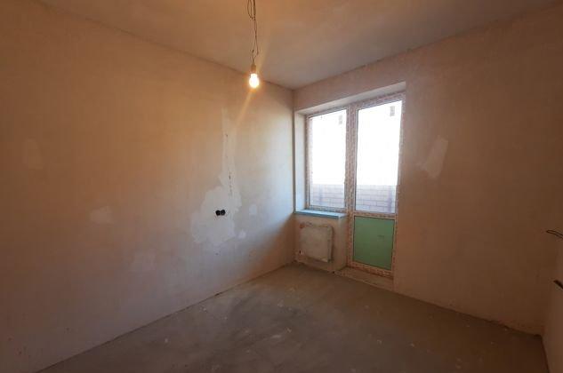 Продажа 1-комнатной квартиры, Краснодар, Московская улица,  133к2