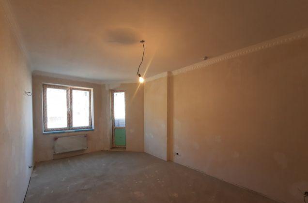 Продажа 1-комнатной квартиры, Краснодар, Московская улица,  133к2