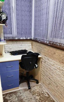 Продажа 1-комнатной квартиры, Краснодар, улица Петра Метальникова,  13