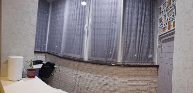 Продажа 1-комнатной квартиры, Краснодар, улица Петра Метальникова,  13