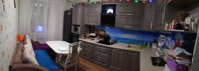 Продажа 1-комнатной квартиры, Краснодар, улица Петра Метальникова,  13