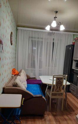 Продажа 1-комнатной квартиры, Краснодар, улица Петра Метальникова,  13