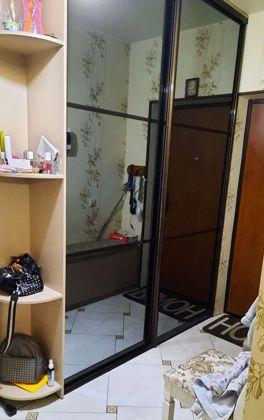 Продажа 1-комнатной квартиры, Краснодар, улица Петра Метальникова,  13