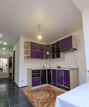 Продажа 1-комнатной квартиры, Краснодар, Ангарский проезд,  15