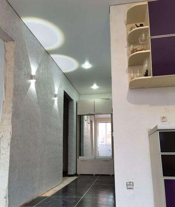 Продажа 1-комнатной квартиры, Краснодар, Ангарский проезд,  15