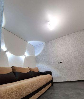 Продажа 1-комнатной квартиры, Краснодар, Ангарский проезд,  15