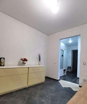 Продажа 1-комнатной квартиры, Краснодар, Ангарский проезд,  15