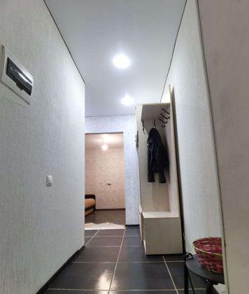 Продажа 1-комнатной квартиры, Краснодар, Ангарский проезд,  15