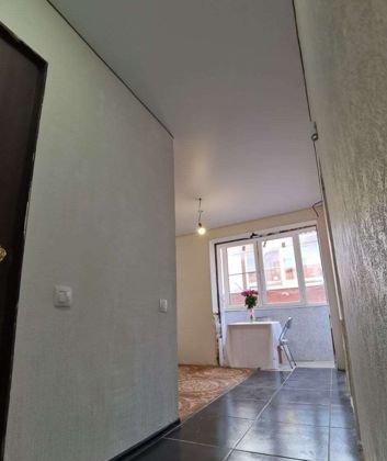 Продажа 1-комнатной квартиры, Краснодар, Ангарский проезд,  15