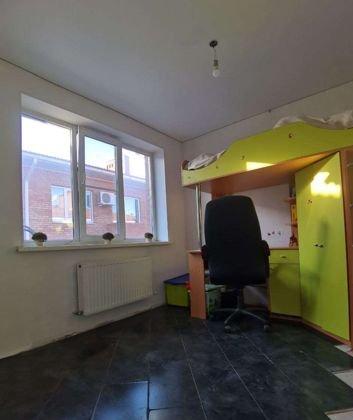 Продажа 1-комнатной квартиры, Краснодар, Ангарский проезд,  15