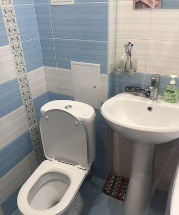 Продажа 1-комнатной квартиры, Краснодар, улица имени С.С. Прокофьева,  29